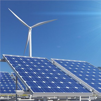 Solárne pohony čerpadiel